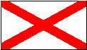 Alabama State Flag