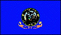 Idaho State Flag