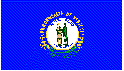 Kentucky State Flag