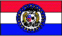 Missouri State Flag