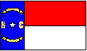 North Carolina State Flag