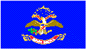 North Dakota State Flag
