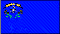 Nevada State Flag