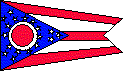 Ohio State Flag