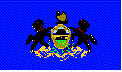 Pennsylvania State Flag
