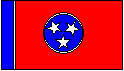 Tennessee State Flag