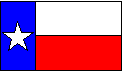 Texas State Flag