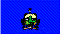 Vermont State Flag