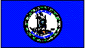 Virginia State Flag
